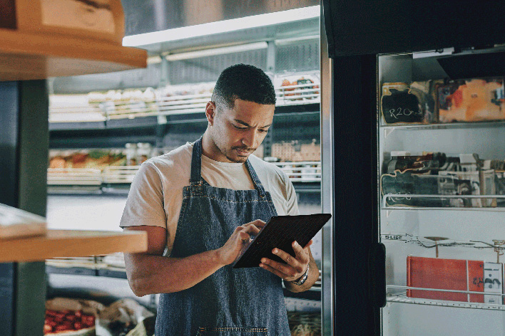 O pacote de mobilidade empresarial completo